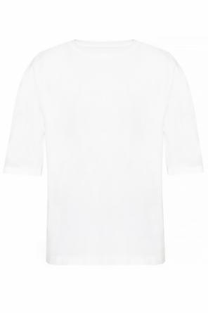 Crewneck t-shirt, zdjęcie 1 Crewneck t-shirt od Homme Plisse Issey Miyake